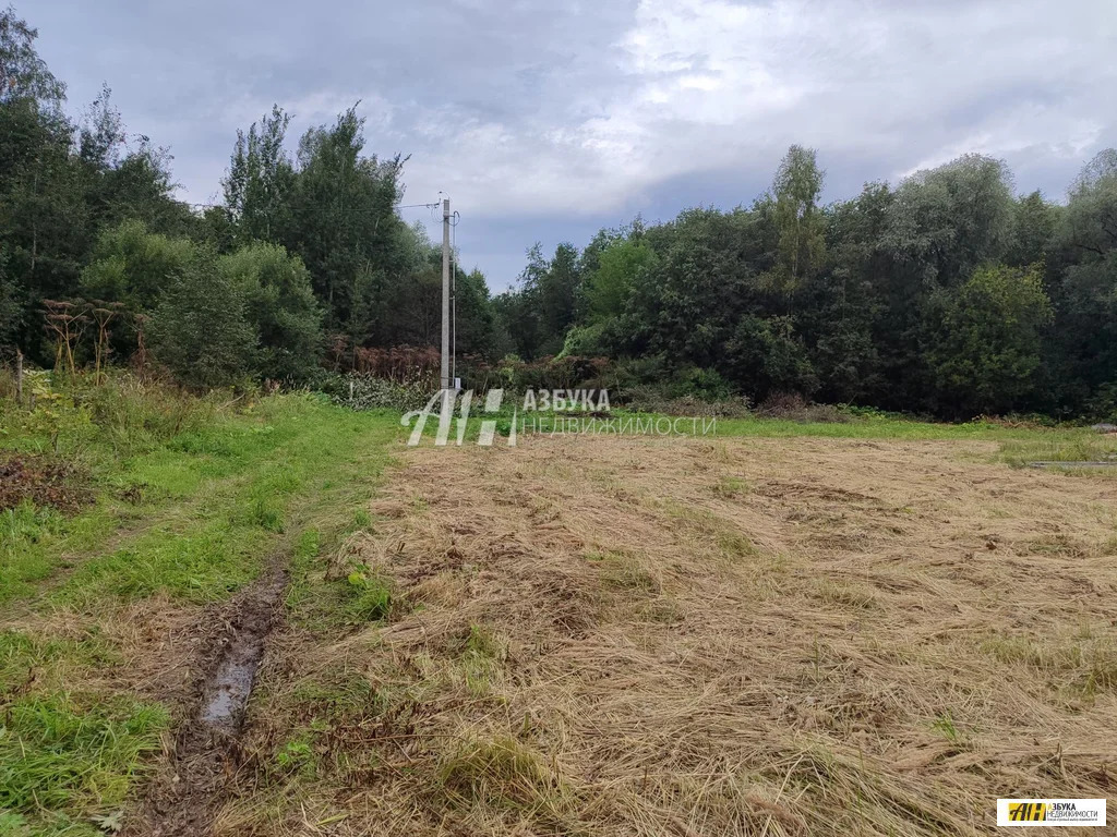 Продажа участка, Руза, Волоколамский район - Фото 0