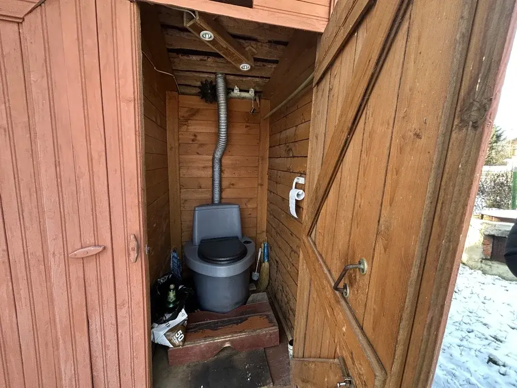 Дача 41,2 м2 на участке 6 сот. - Фото 15