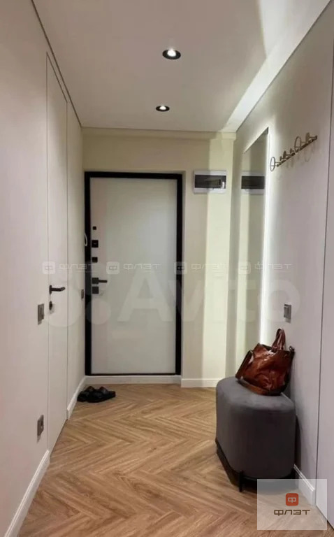 Продажа квартиры, Казань, ул. Комарова - Фото 12