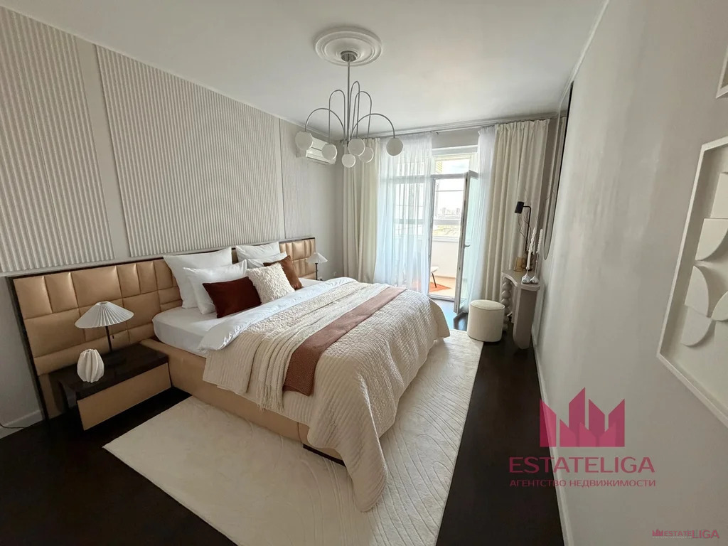 Продажа квартиры, ул. Мельникова - Фото 1