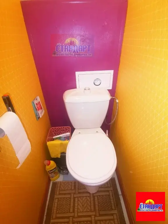 Студия по Пушкина 12А - Фото 6