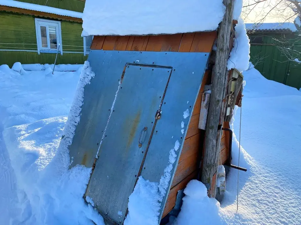 Дом в деревне Барышово - Фото 29