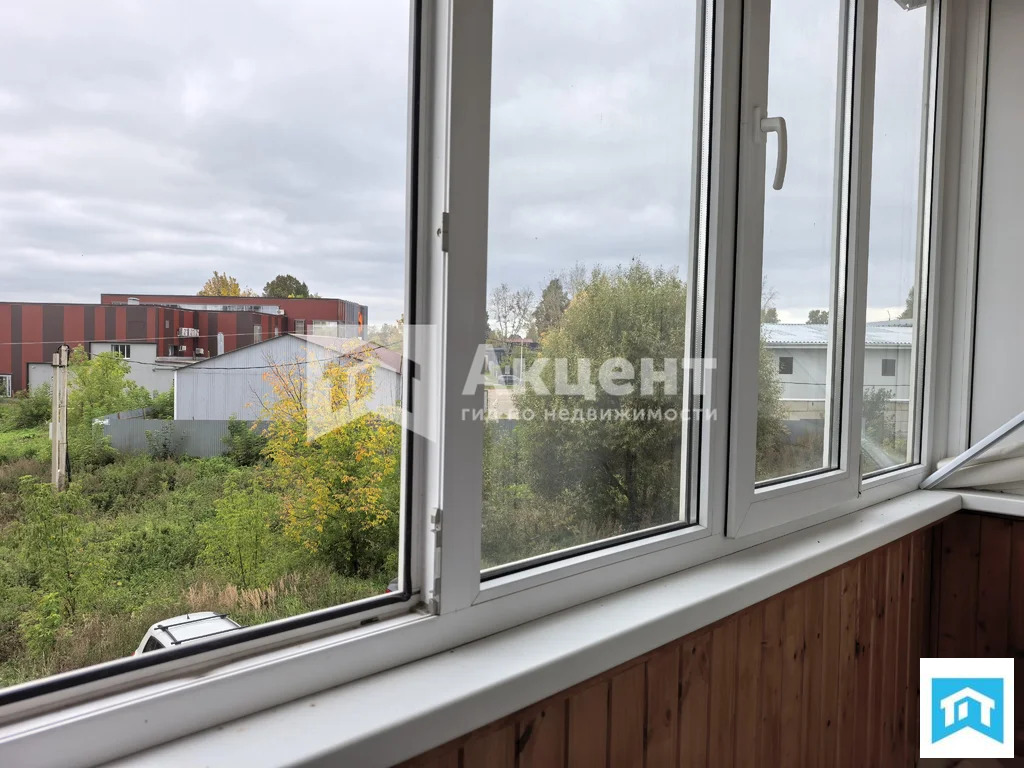 Продажа квартиры, Кохма, Ивановский район, ул. Октябрьская - Фото 5