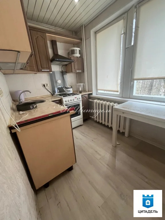 Продажа квартиры, Клин, Клинский район, городок Клин-9 - Фото 5