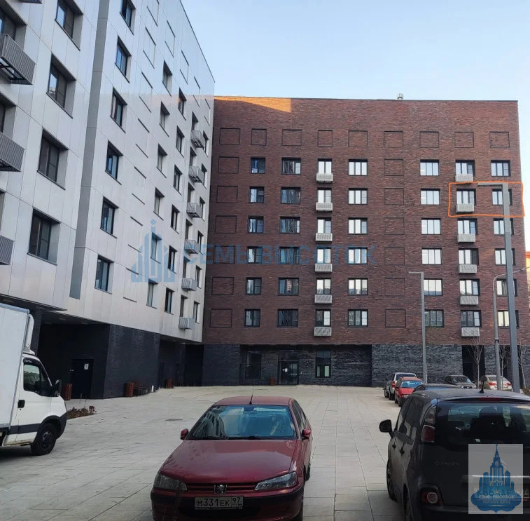 Продажа квартиры, м. Красносельская, ул. Русаковская - Фото 2