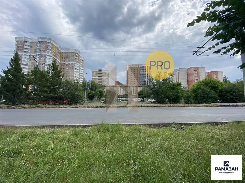 Продажа квартиры в новостройке, Казань, м. Яшьлек, Фатыха Амирхана ул. - Фото 3