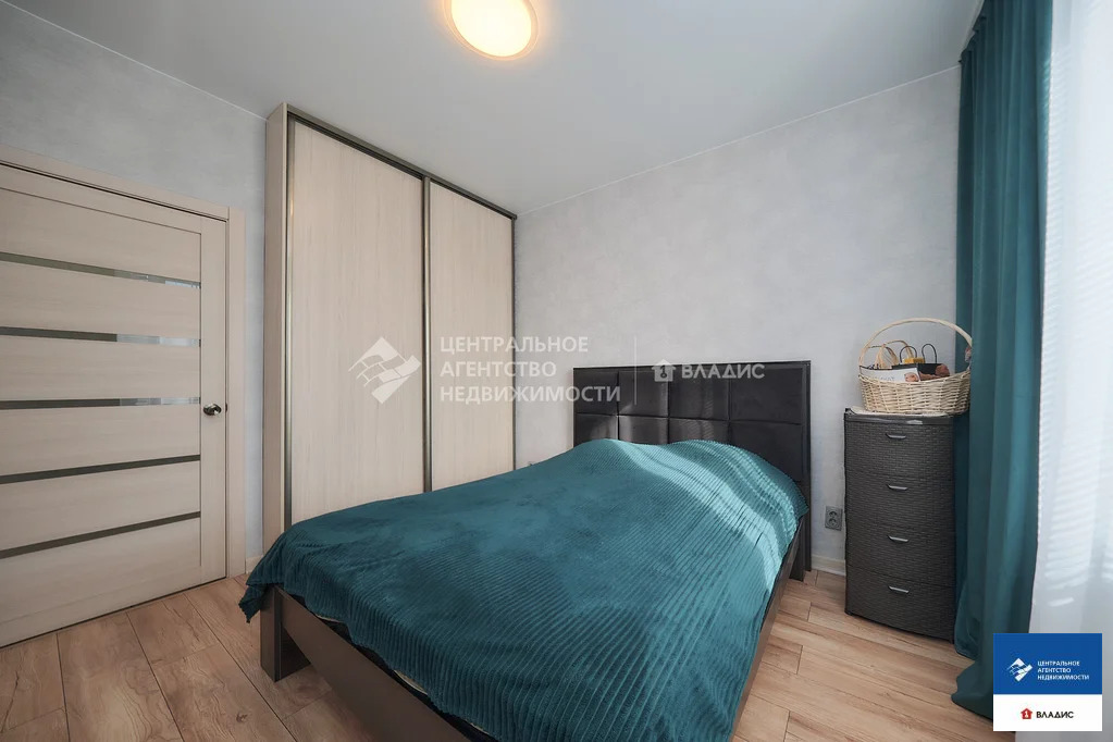 Продажа квартиры, Рязань, ул. Чкалова - Фото 7