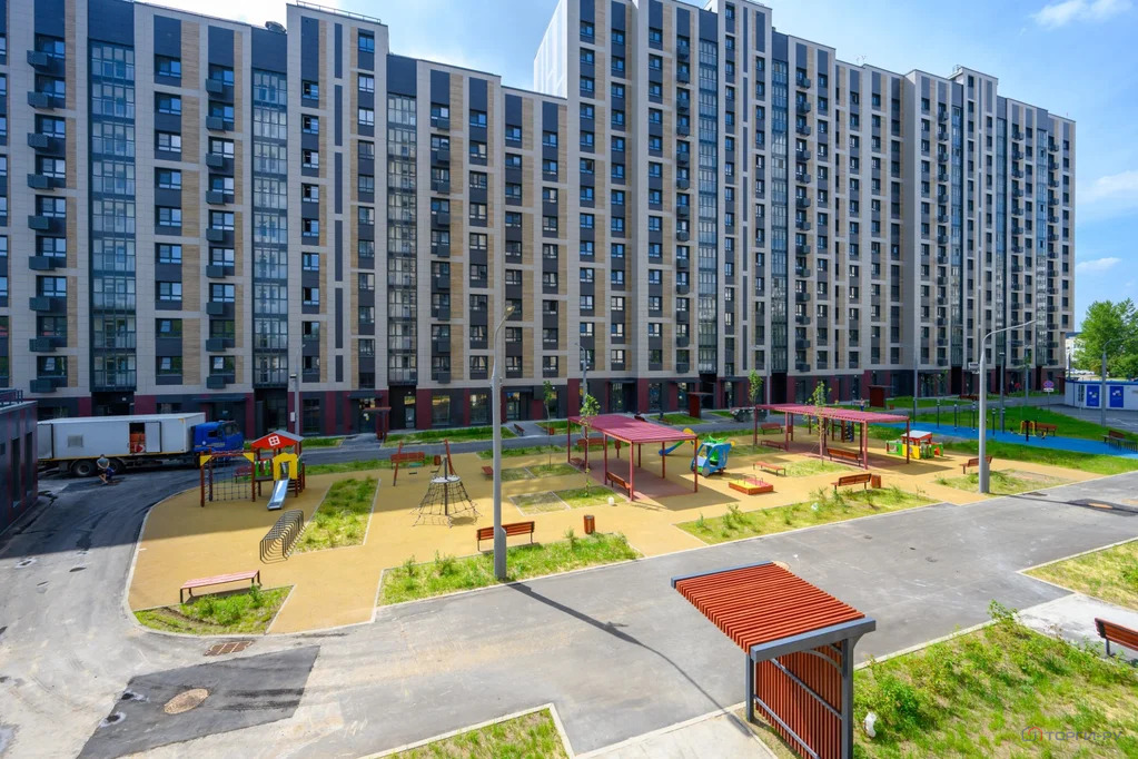 Продажа квартиры, Чечерский проезд - Фото 1