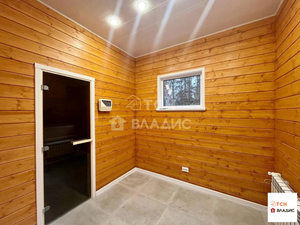 Продажа дома, Щелковский район, Фюзеляжная улица - Фото 24