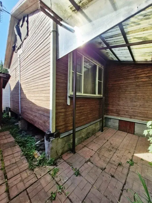 Дом в селе Гжель - Фото 5