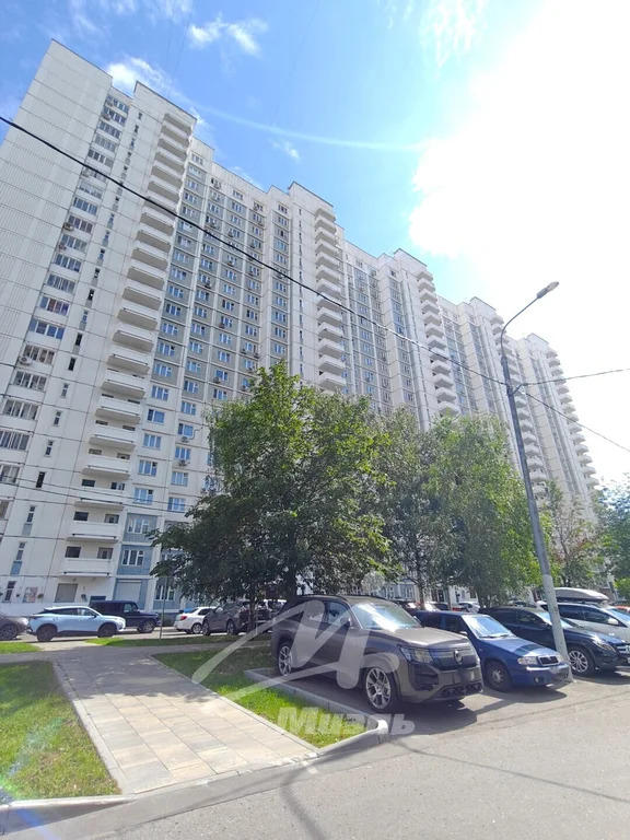 Продажа квартиры, ул. Новаторов - Фото 30