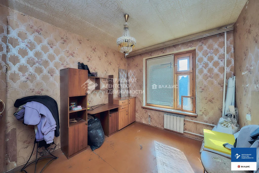 Продажа квартиры, Рязань, ул. Черновицкая - Фото 8