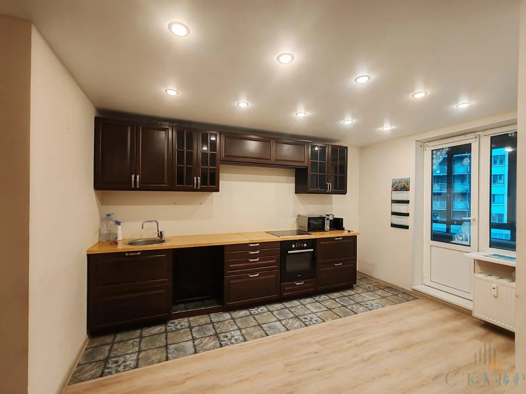 Продажа квартиры, Кудрово, Всеволожский район, Европейский проспект - Фото 3