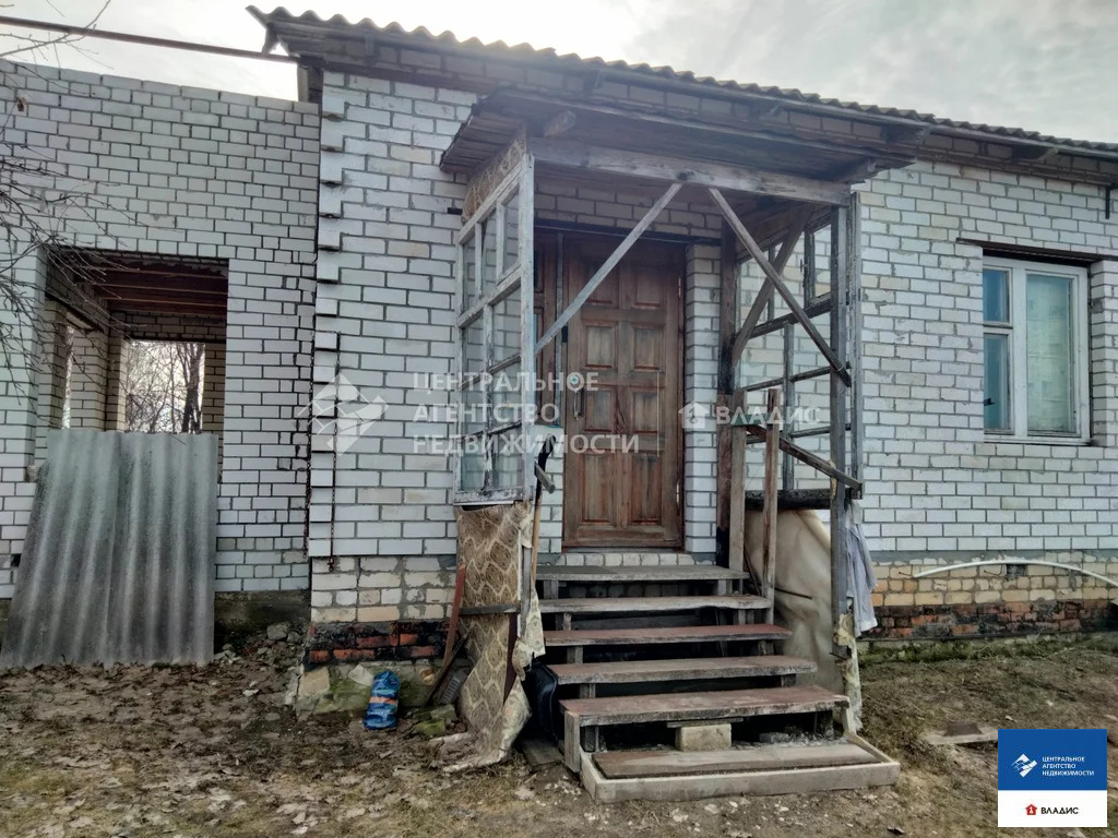 Продажа дома, Малеево, Касимовский район, улица Малеевский Карьер - Фото 15