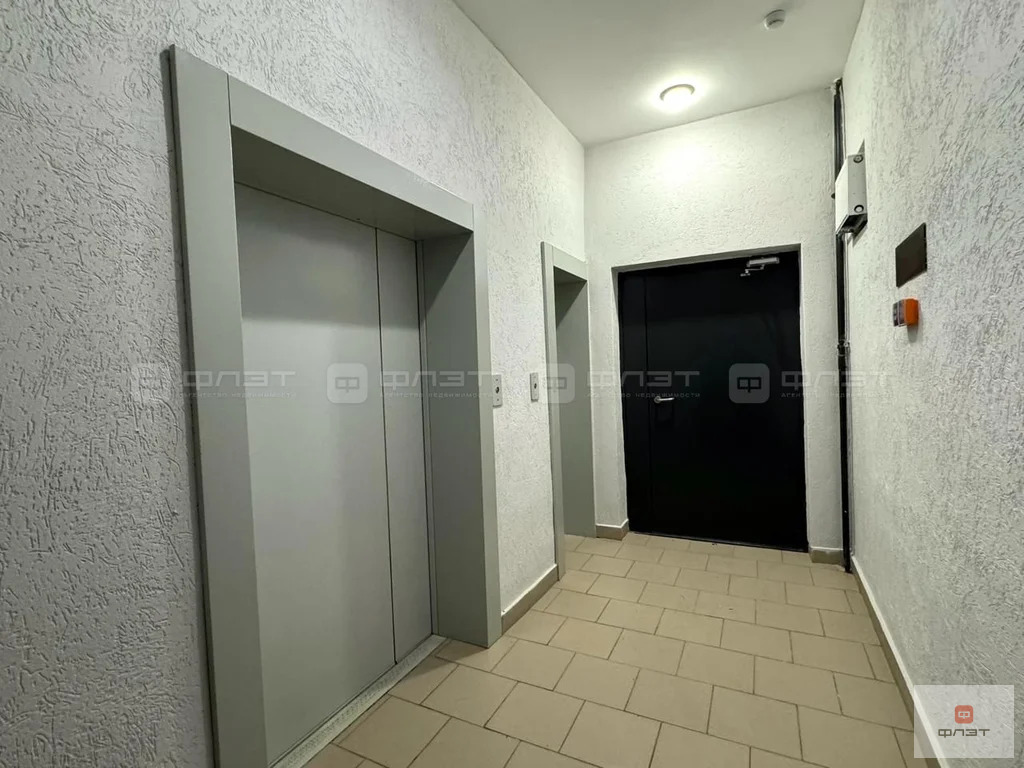 Продажа квартиры, Казань, ул. Достоевского - Фото 33