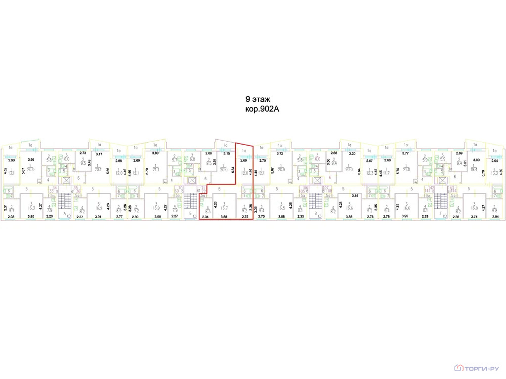 Продажа квартиры, Зеленоград - Фото 5