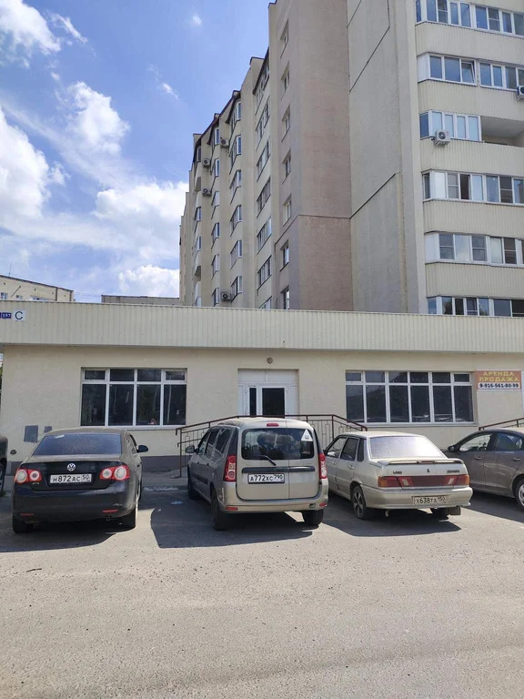 Нежилые помещения - Фото 2