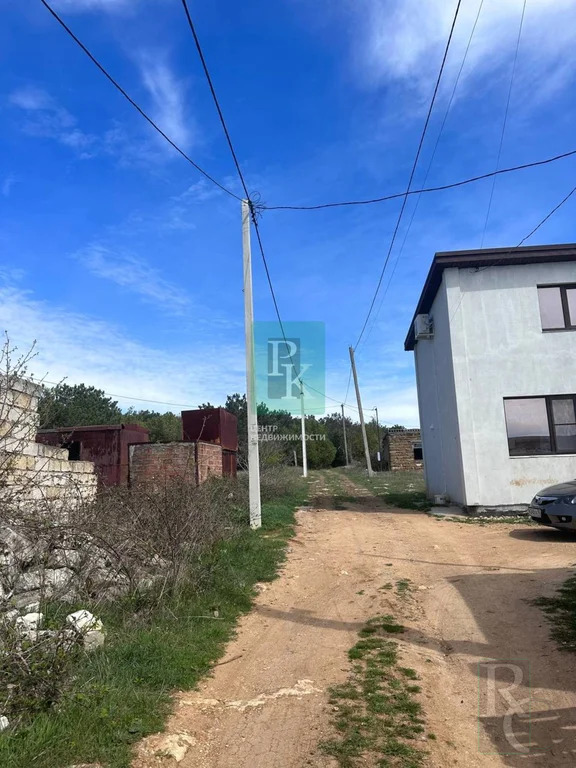 Продажа дома, Севастополь, садоводческое товарищество Ветерок ДСК - Фото 20