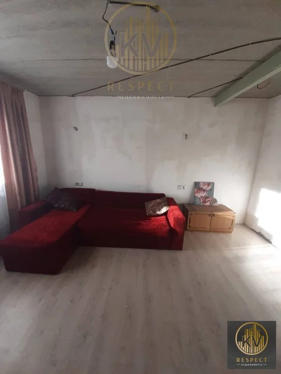 Продажа квартиры, Красный Пахарь, Минераловодский район, Малиновая ул. - Фото 4