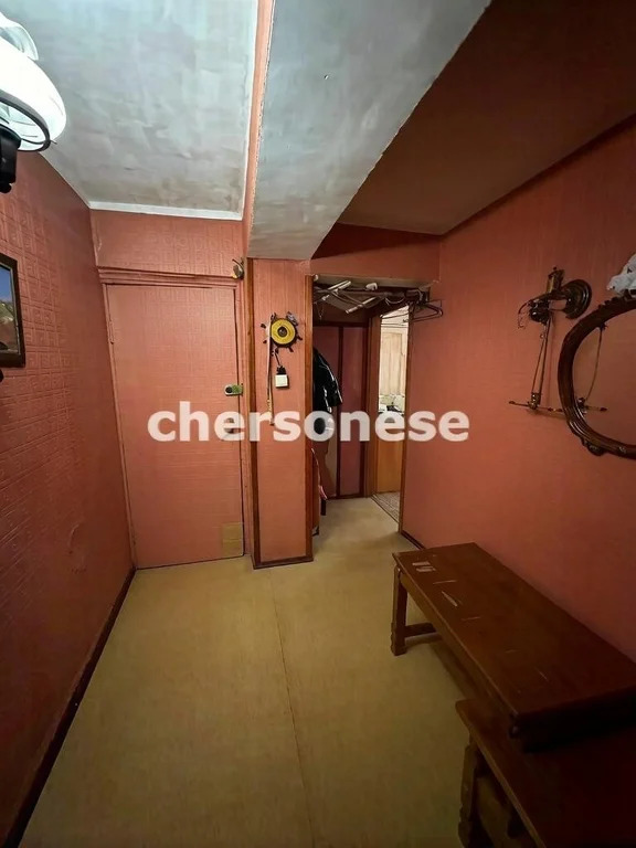 Продажа квартиры, Севастополь, ул. Башенная - Фото 13