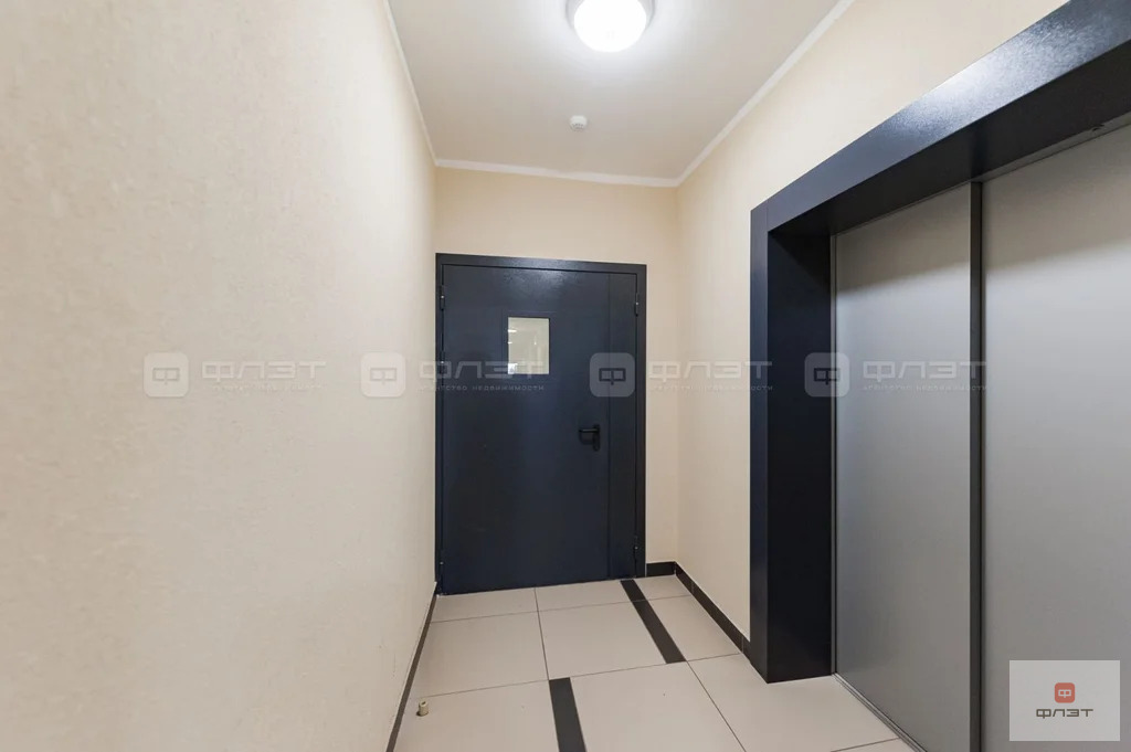 Продажа квартиры, Казань, ул. Родины - Фото 6