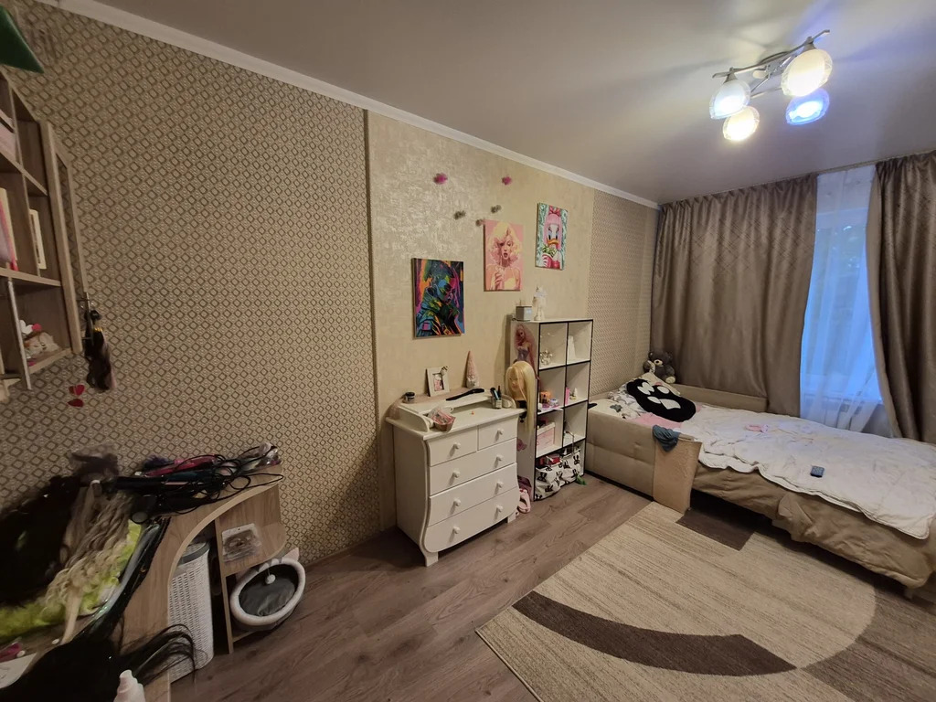 Продажа квартиры, Афипский, Северский район, ул. Победы - Фото 9
