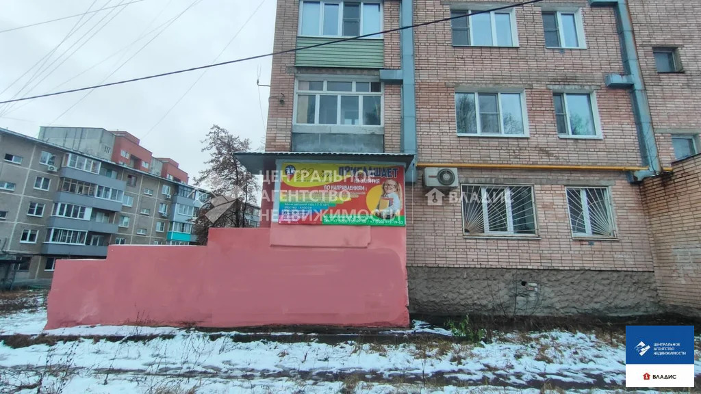 Аренда офиса, Рязань, ул. Островского - Фото 2