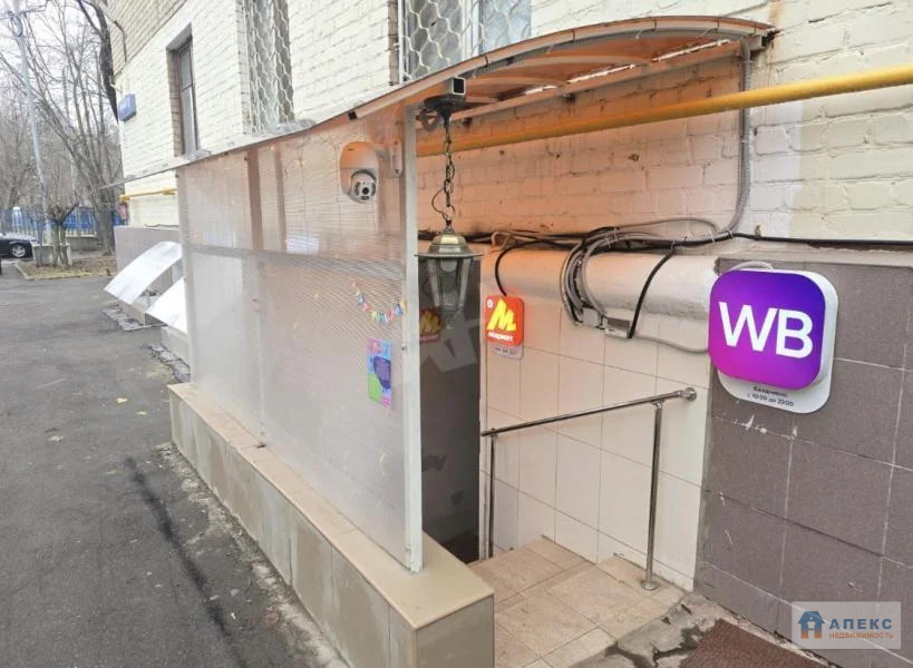 Аренда помещения (ПСН) пл. 25 м2 м. Свиблово в жилом доме в Свиблово - Фото 3