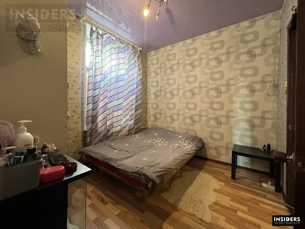 Продажа комнаты, м. Горьковская, Малая Посадская ул. - Фото 5