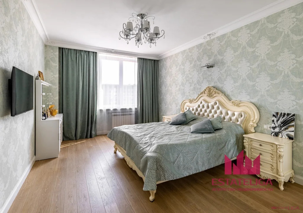 Продажа квартиры, ул. Мосфильмовская - Фото 0