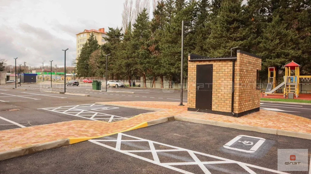 Продажа квартиры, Агой, Туапсинский район, ул. Горная - Фото 5