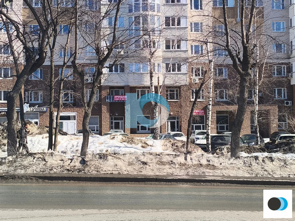 Продажа офиса, Уфа, ул. Владивостокская - Фото 5