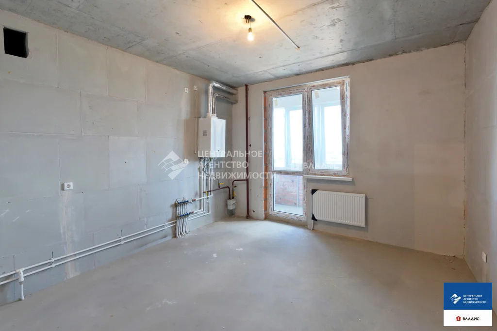 Продажа квартиры, Рязань, ул. Чапаева - Фото 3