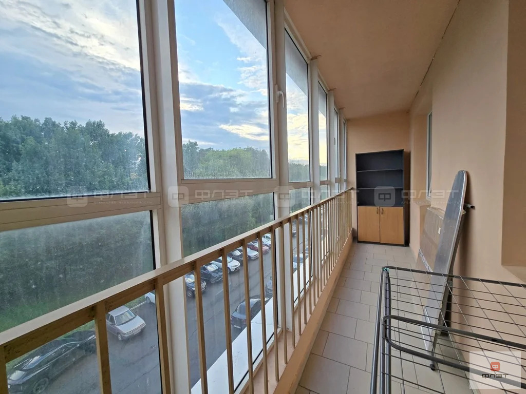 Продажа квартиры, Казань, ул. Кул Гали - Фото 11