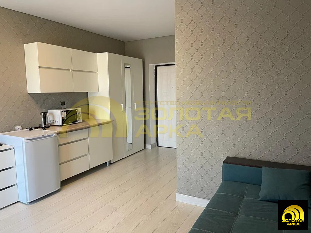 Продажа квартиры, Веселовка, Темрюкский район - Фото 13