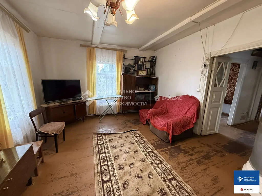 Продажа дома, Елатьма, Касимовский район - Фото 6