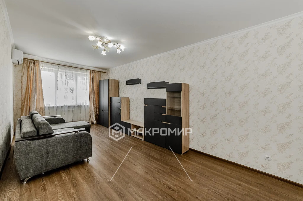 Продажа квартиры, Краснодар, им. генерала И.Л. Шифрина ул. - Фото 3