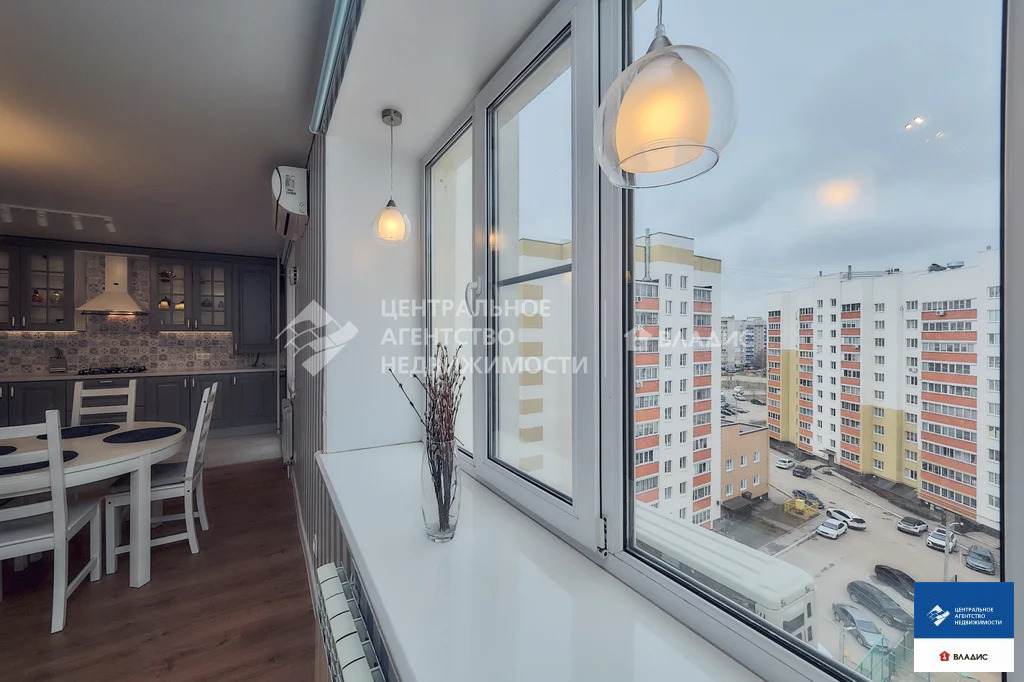 Продажа квартиры, Рязань, Васильевская улица - Фото 5