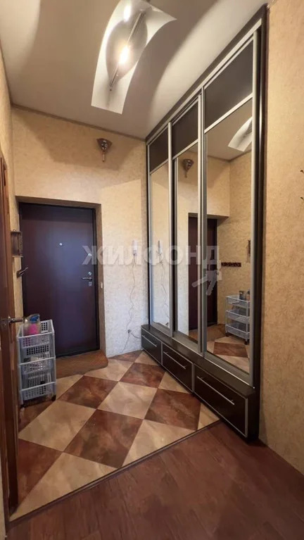 Продажа квартиры, Новосибирск, ул. Тенистая - Фото 8