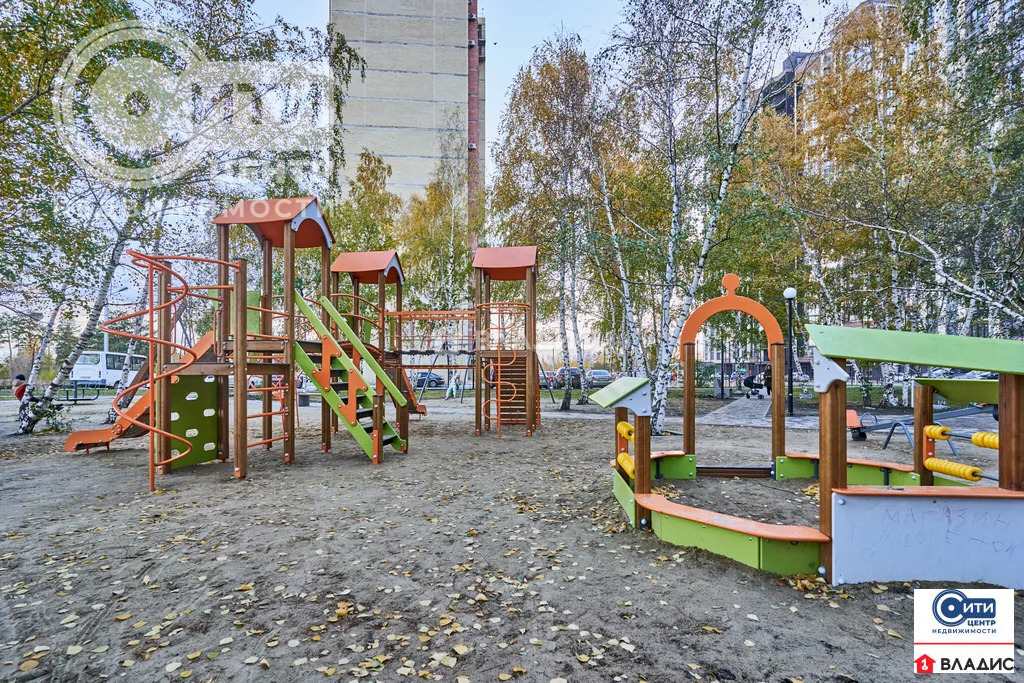 Продажа квартиры в новостройке, Воронеж - Фото 16