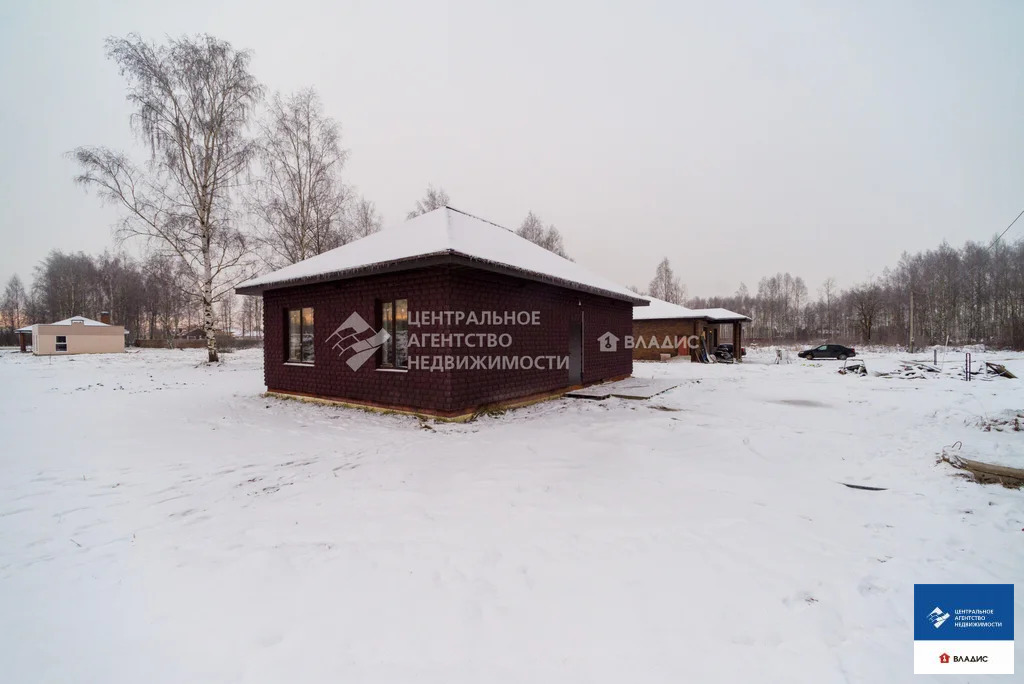 Продажа дома, Рязанский район - Фото 10