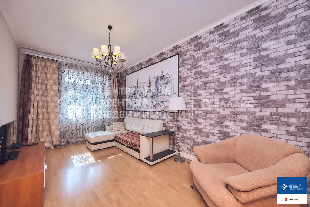 Продажа квартиры, Рязань, ул. Быстрецкая - Фото 3