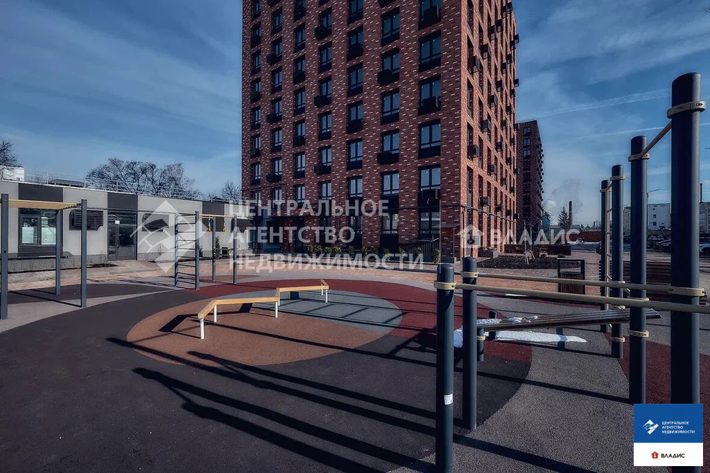Продажа квартиры в новостройке, Рязань, ул. Чкалова - Фото 4
