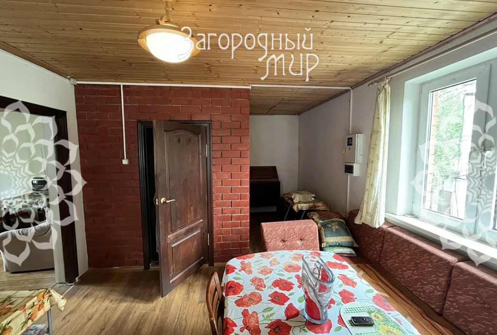 Продам дом, Егорьевское шоссе, 20 км от МКАД - Фото 30