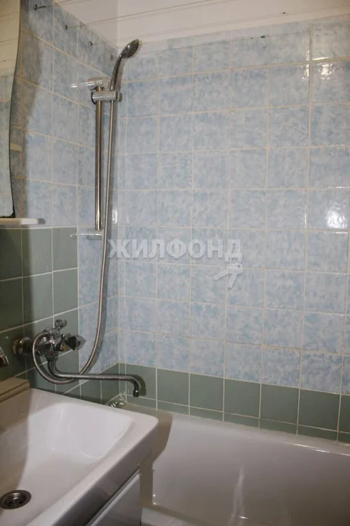 Продажа квартиры, Новосибирск, ул. Серафимовича - Фото 14