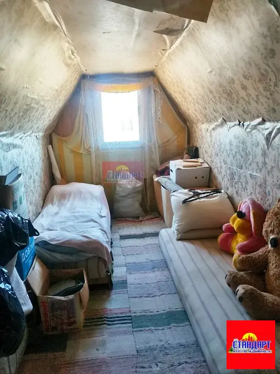Дача СНТ-3 - Фото 6