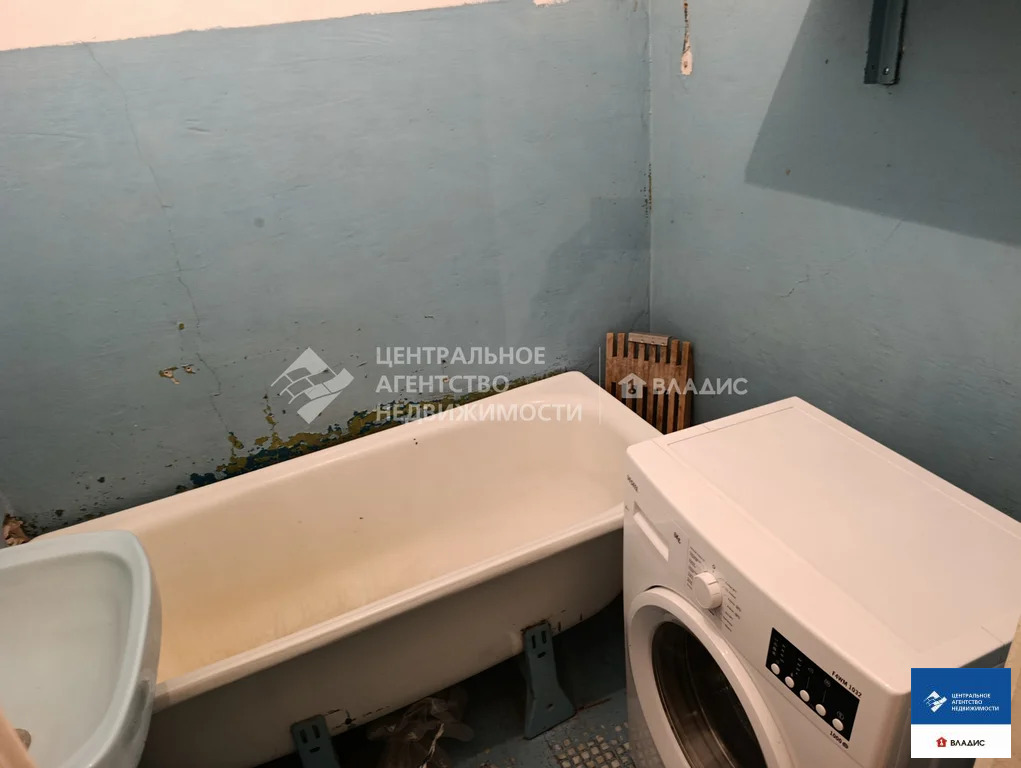 Продажа квартиры, Шилово, Шиловский район, ул. Исаева - Фото 15