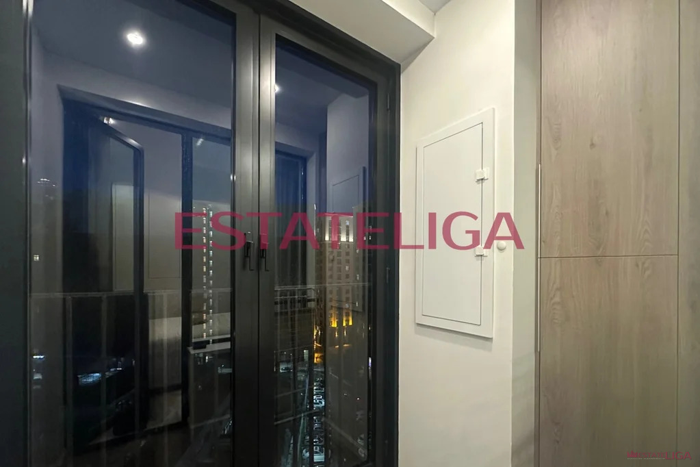 Продажа квартиры, Береговой проезд - Фото 12