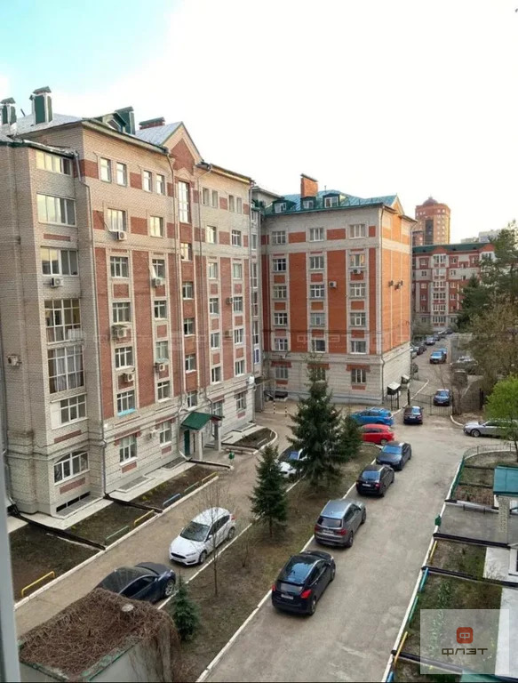 Продажа квартиры, Казань, ул. Хороводная - Фото 16
