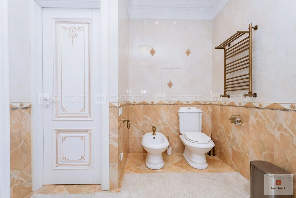 Продажа квартиры, Казань, ул. Зинина - Фото 15